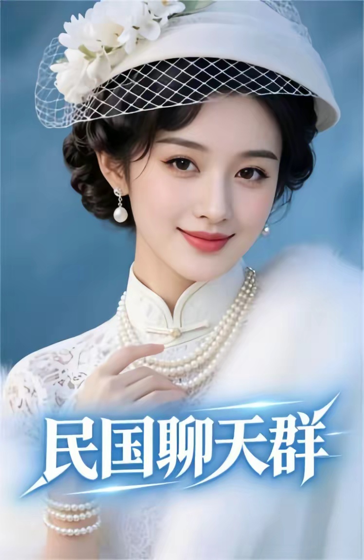 民国聊天群