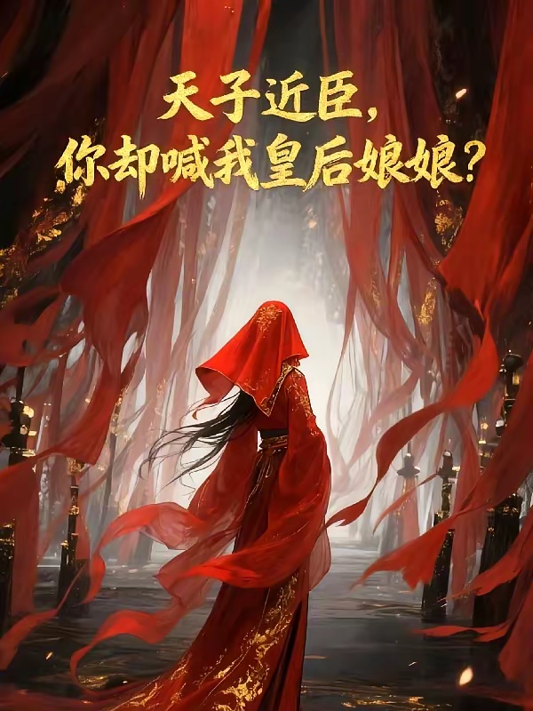 天子近臣，你却喊我皇后娘娘？