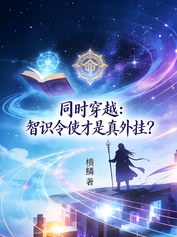 同时穿越：智识令使才是真外挂？