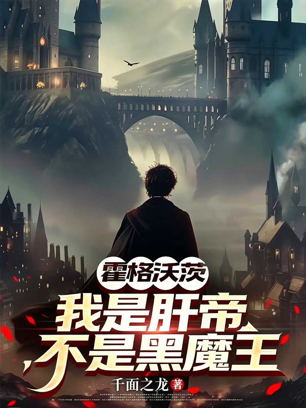 霍格沃茨：我是肝帝，不是黑魔王