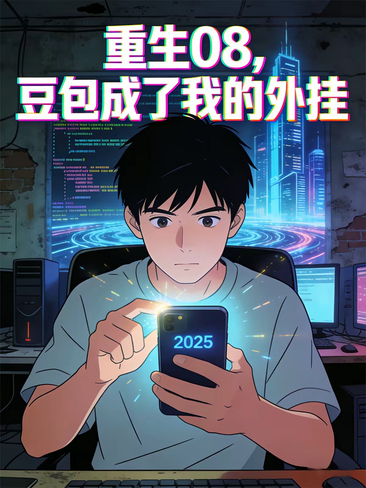 转生游戏女主,被迫收集战败CG