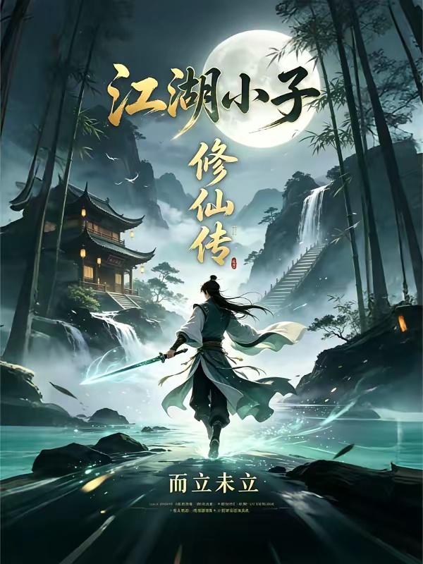 江湖小子修仙传