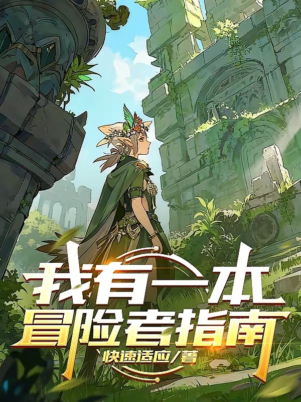 我有一本冒险者指南
