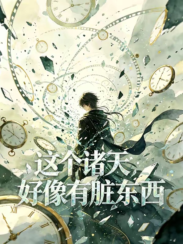 这个诸天，好像有脏东西
