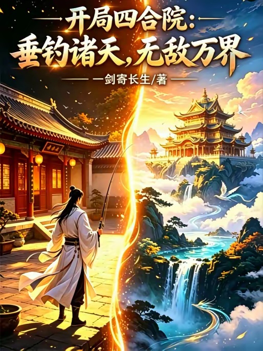 开局四合院：垂钓诸天，无敌万界