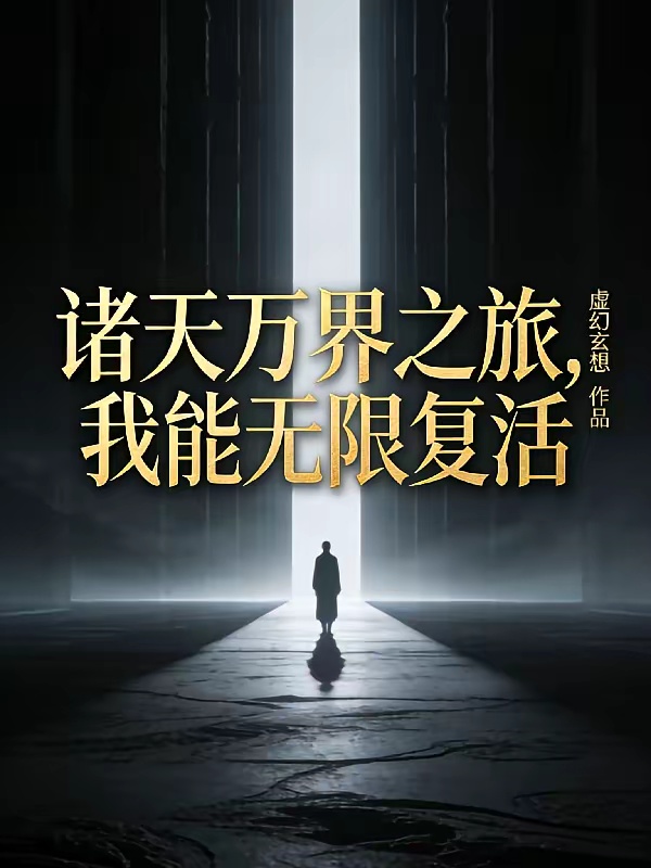 诸天万界之旅，我能无限复活