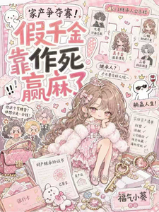 魔丸千金当校长，创翻全校