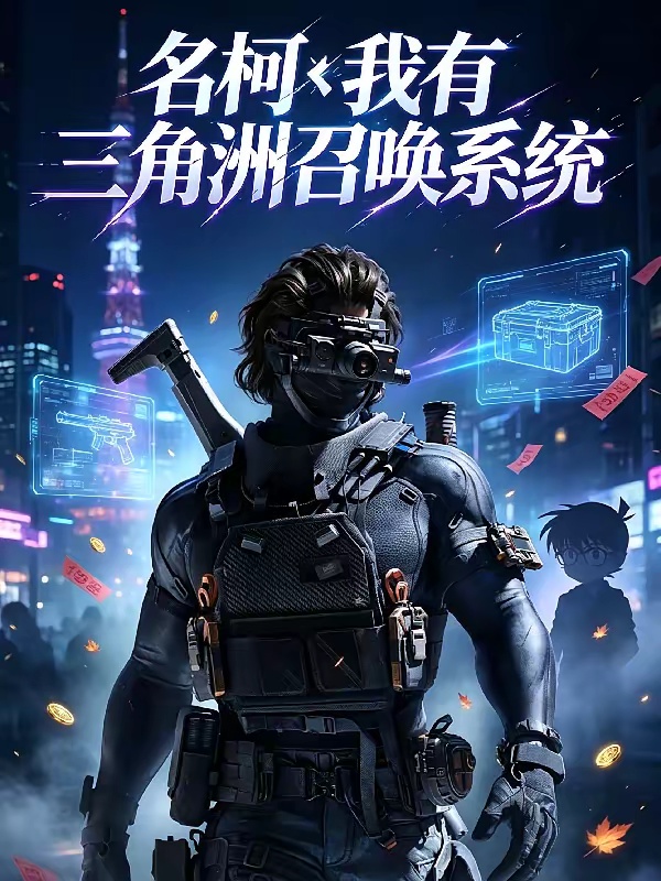 名柯：我有三角洲召唤系统