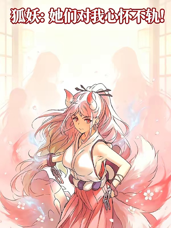 狐妖：她们对我心怀不轨！