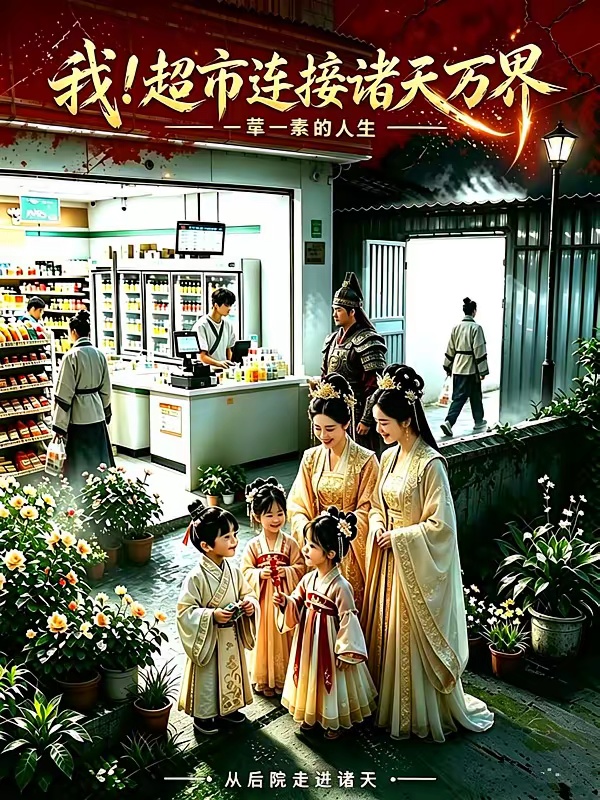 我！超市连接诸天万界