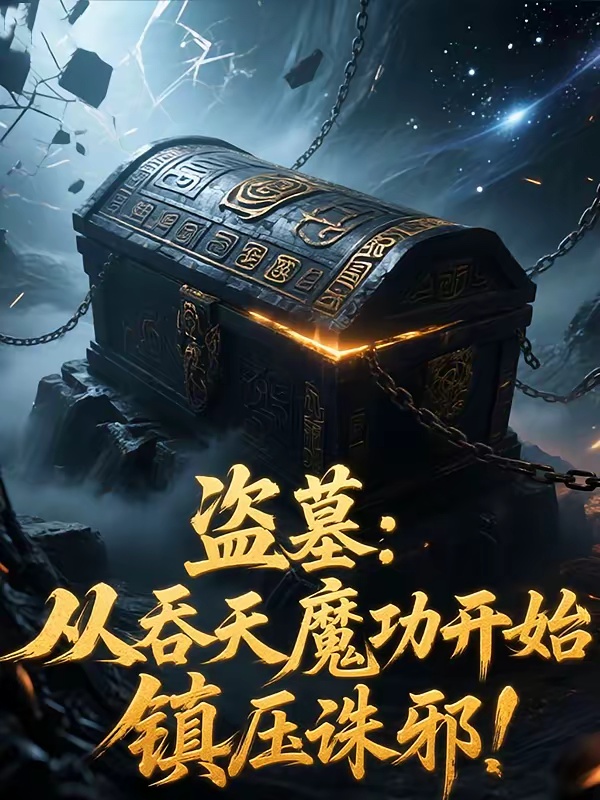 盗墓：从吞天魔功开始镇压诛邪！