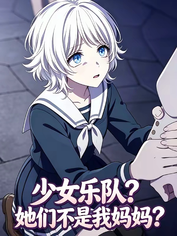 少女乐队？她们不是我妈妈？