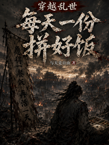 人在乱世，一天一份拼好饭