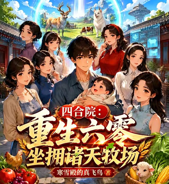 四合院：重生六零坐拥诸天牧场
