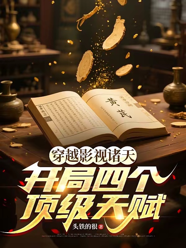穿越影视诸天：开局四个顶级天赋
